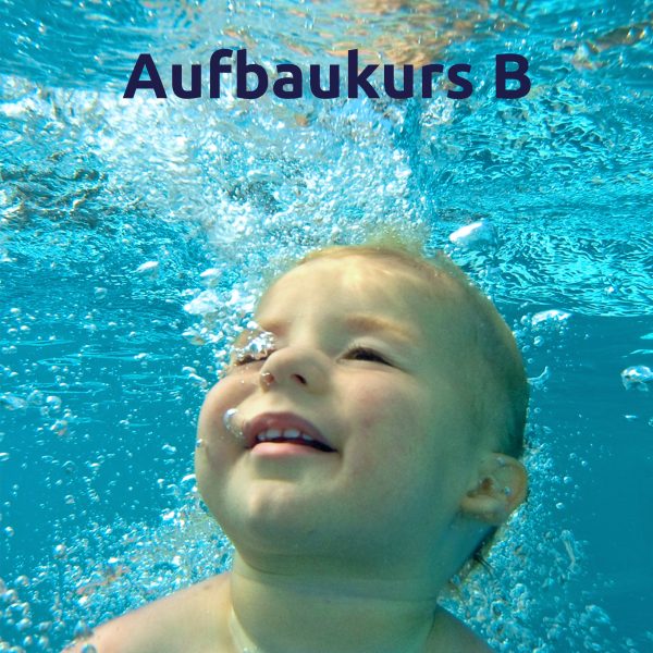 AufbaukursB Freitag 10.30 Uhr